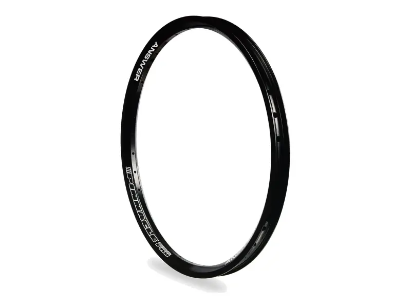 Answer "Pinnacle Pro" BMX Race Felge - 20 Zoll (451) - 36H