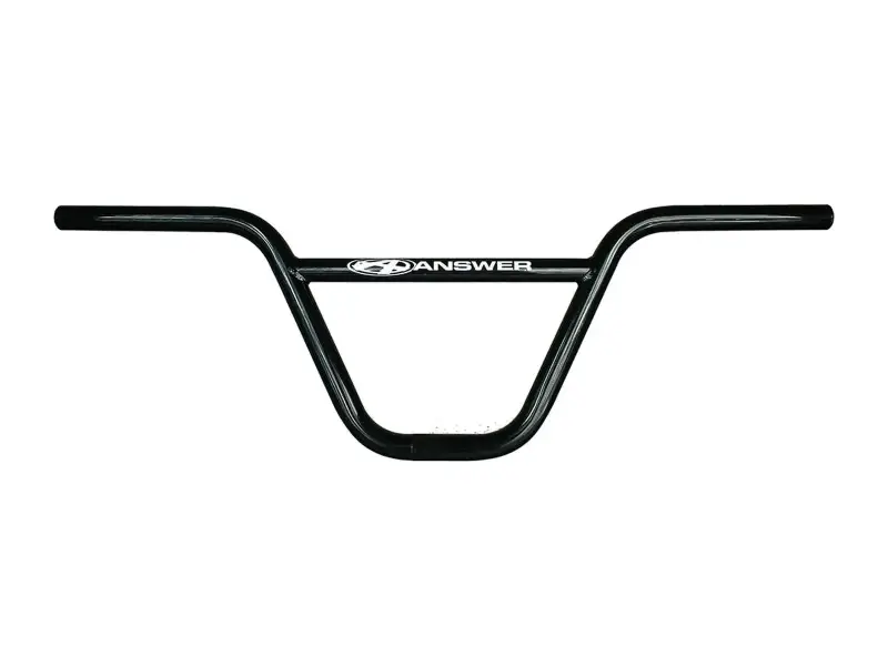 Answer "Pro Chromoly Flat" BMX Race Lenker - Ø22.2mm