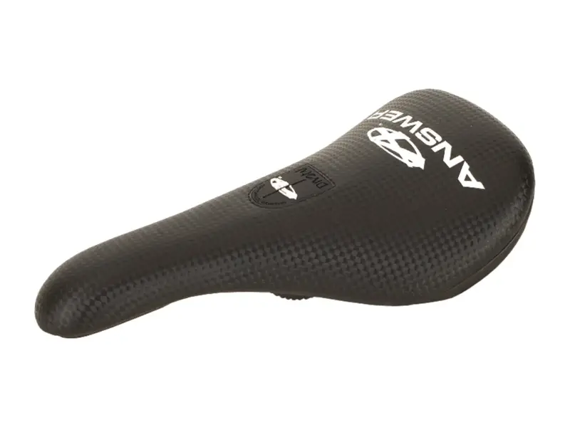 Answer "Pro" Pivotal BMX Race Sattel