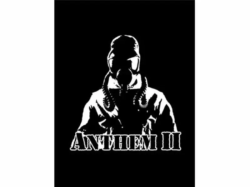 Anthem II Video