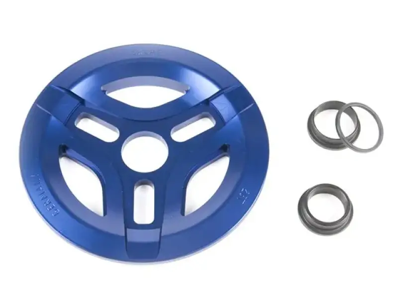 Archiv (doppelt angelegt) - eclat "Vent Guard" Sprocket