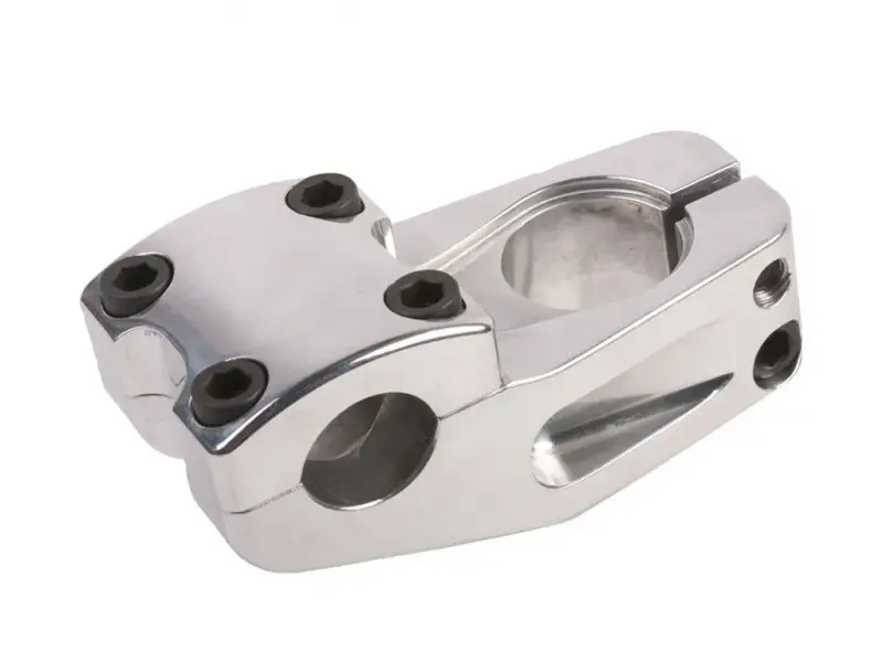 ARCHIV - Odyssey BMX "Boss" Topload Vorbau - Poliert