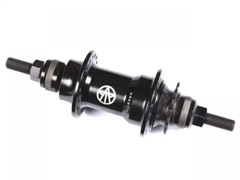 Ares "Arestic Boo 2" Freecoaster