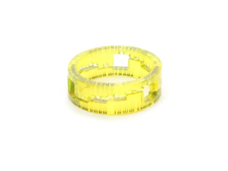 Ares Bikes "Adjustable" Headset Spacerset