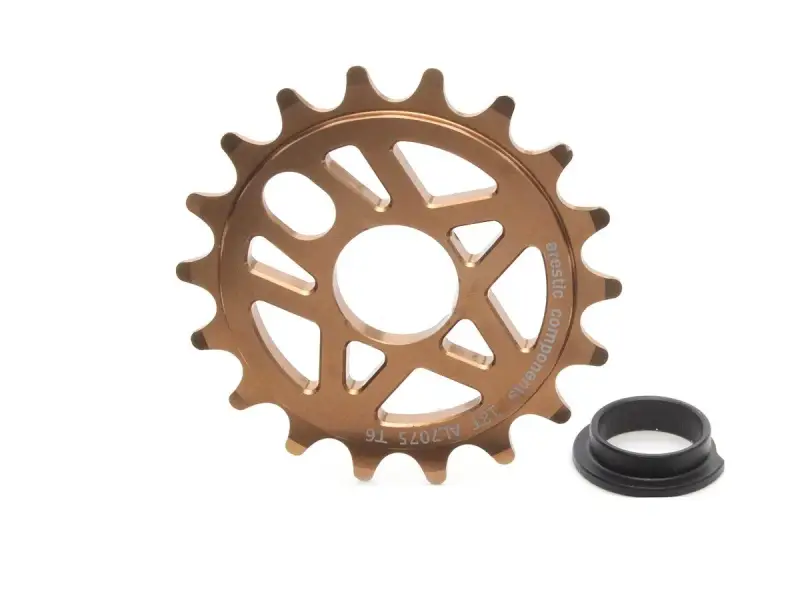 Ares Bikes "Arestic A" Sprocket