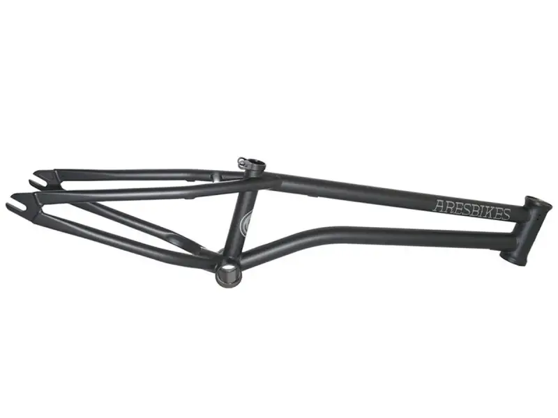 Ares Bikes "Ashura" BMX Rahmen