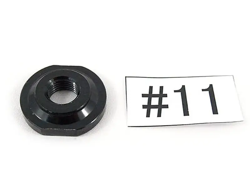 Ares Bikes "Boo2 Freecoaster #11" Axle Cone