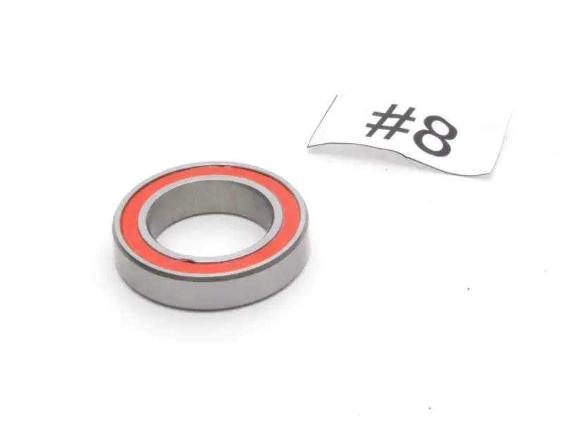 Ares Bikes "Boo2 Freecoaster #8" Bearing (#6804)
