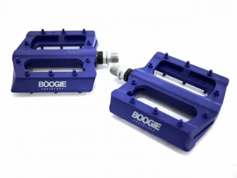 Ares Bikes "Boogie" Pedale