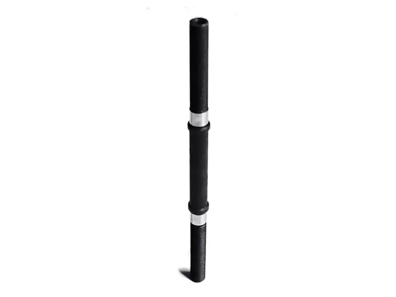 Ares Bikes "FHB Front" Axle