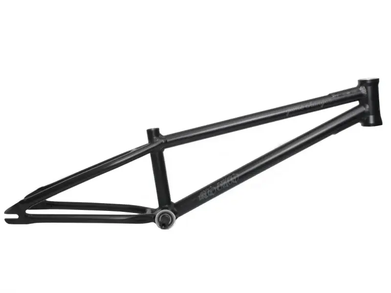 Ares Bikes "Game Changer Alu" BMX Rahmen