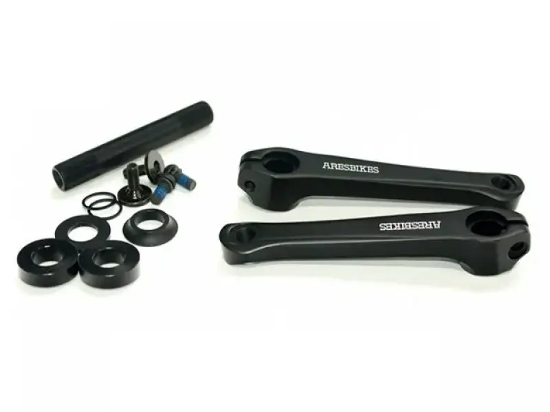 Ares Bikes "Illblend" BMX Kurbel