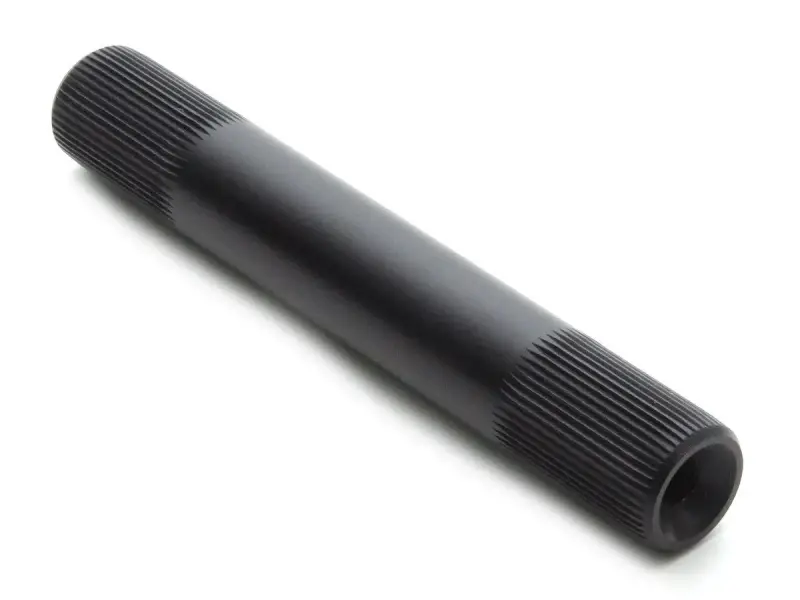 Ares Bikes "Illblend" BMX Crank Spindle