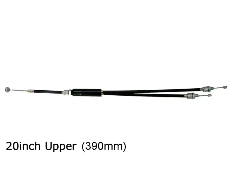 Ares Bikes Upper Gyro Cable