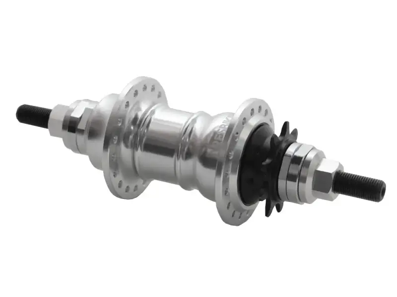 Ares Bikes "RFC" Freecoaster
