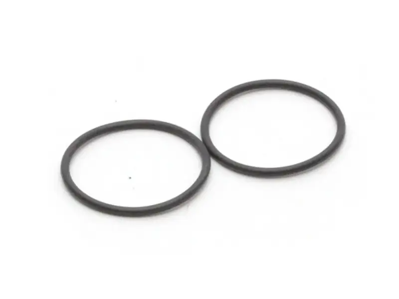 Ares Bikes "Ucchie" Peg Ring