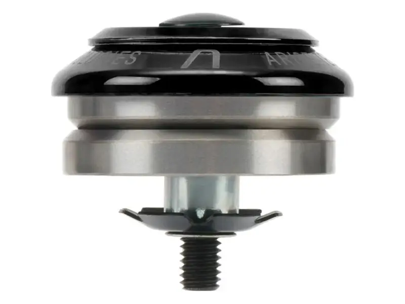 Arise "Crystal" Headset + Topbolt - 1-1/8 - 1.5 Inch