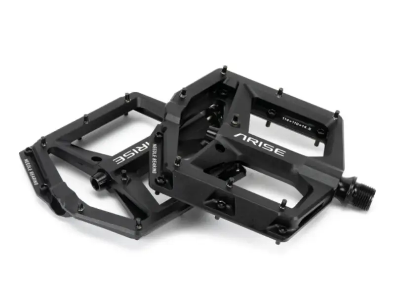 Arise "Helium Pro" BMX Race Pedale