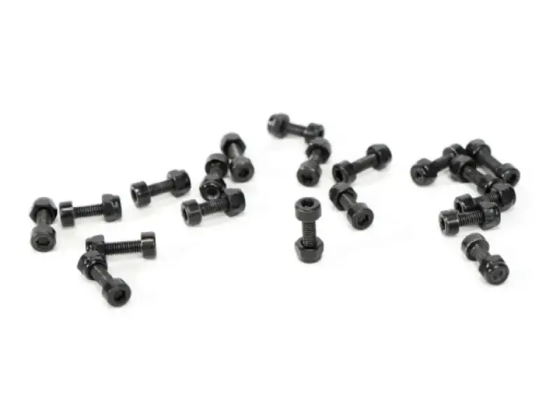 Arise "Helium Pro" Pedale Ersatzpins