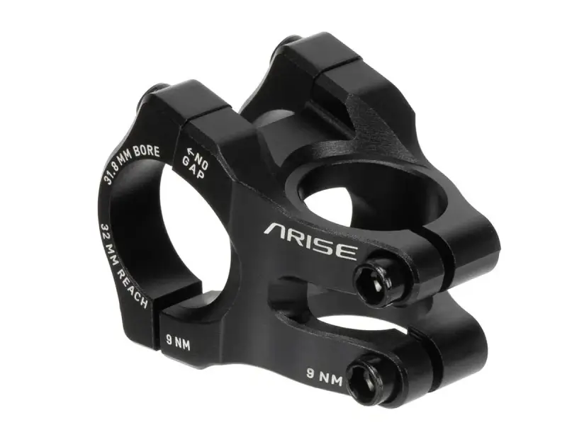 Arise "Portal" MTB Ahead Stem