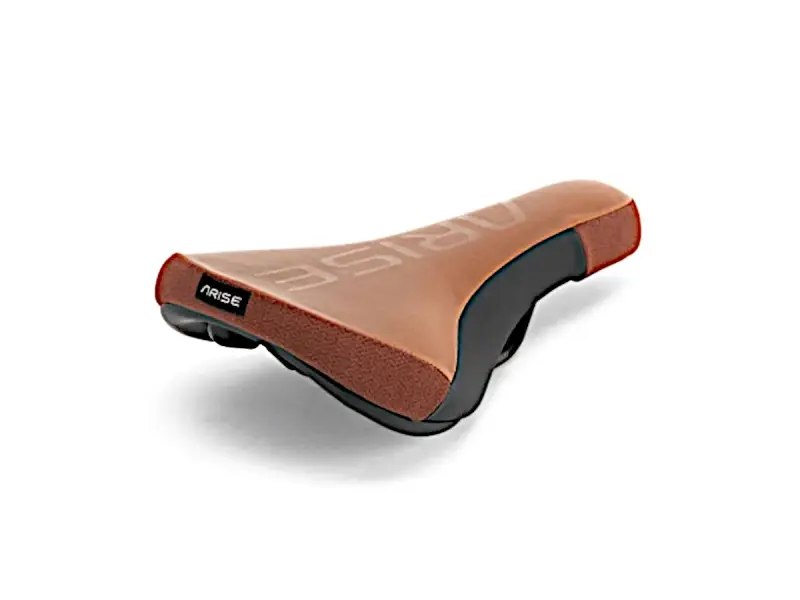 Arise "Sensor" Rail Sattel