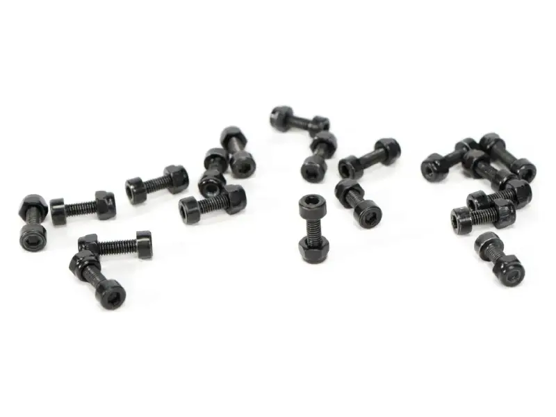 Arise "Xenon Expert" Pedals Spare Pins
