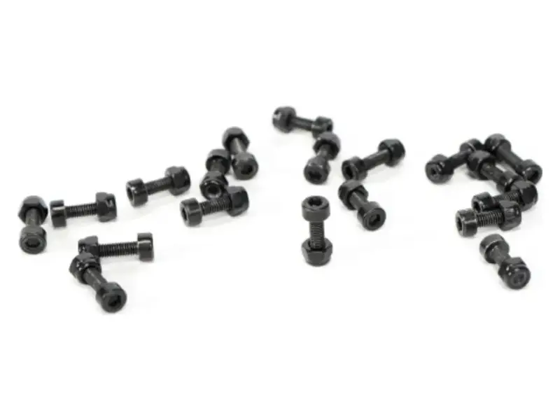Arise "Xenon Mini Alloy" Pedale Ersatzpins