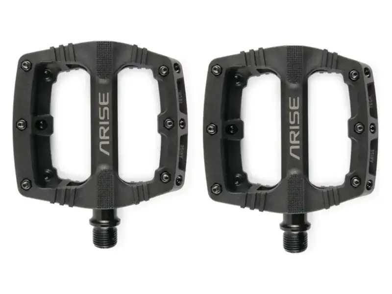 Arise "Xenon Mini Alloy" BMX Race Pedals