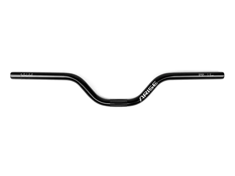 Arise "Xenon Mini" BMX Race Lenker - 4" Zoll