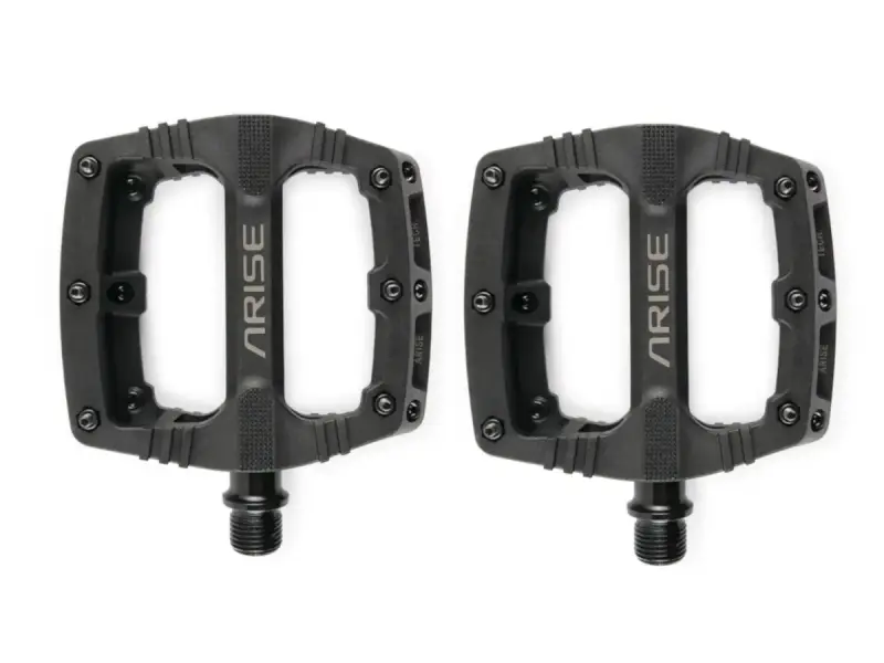 Arise "Xenon Mini Nylon" BMX Race Pedals
