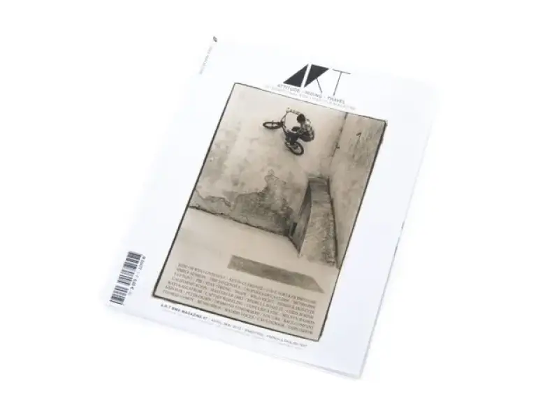 A.R.T. Magazine "Issue #7"