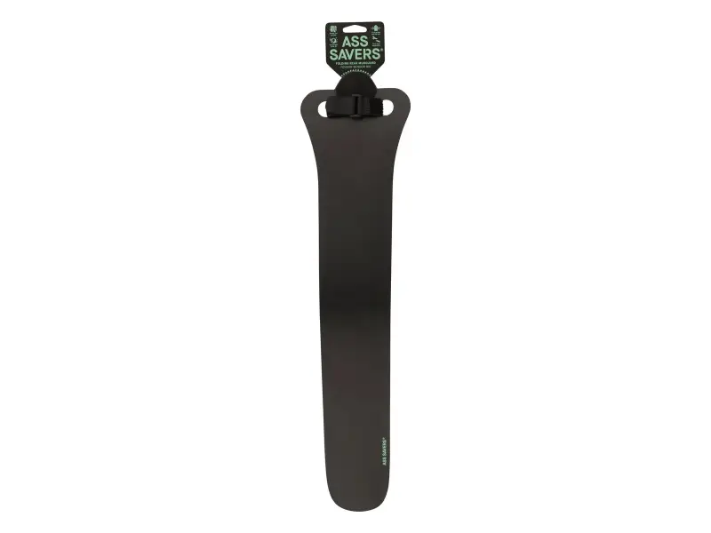 Ass Savers "Fendor Bendor Big" MTB Mudguard - rear