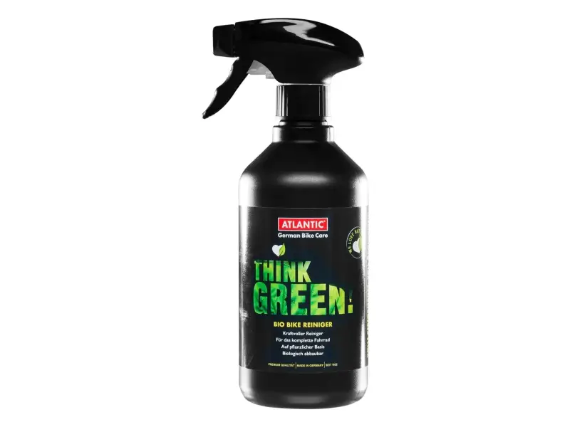 Atlantic Bio Fahrradreiniger - 500ml