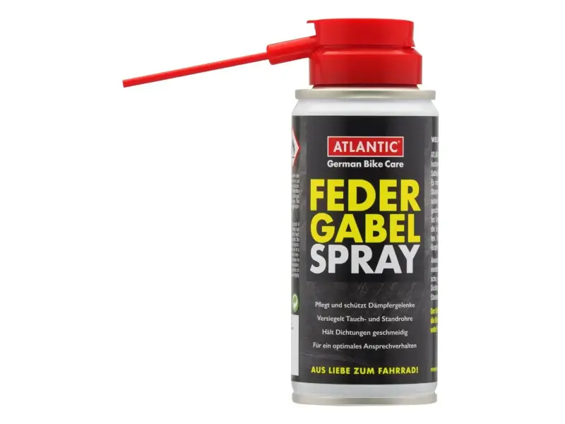 Atlantic Federgabelspray - 100ml