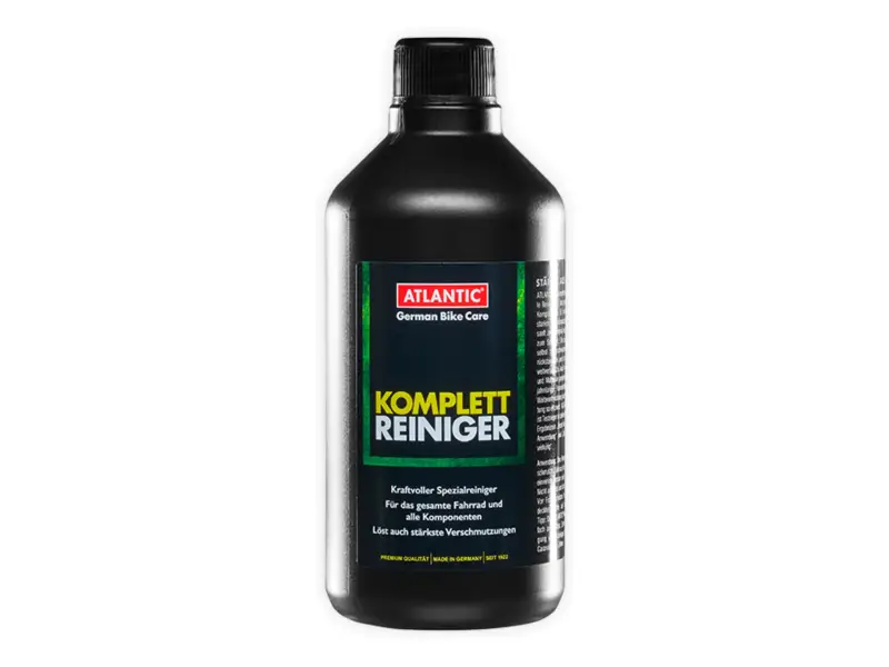 Atlantic Komplettreiniger Nachfüllflasche - 500ml