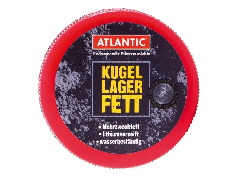 Atlantic Kugellagerfett - 40g