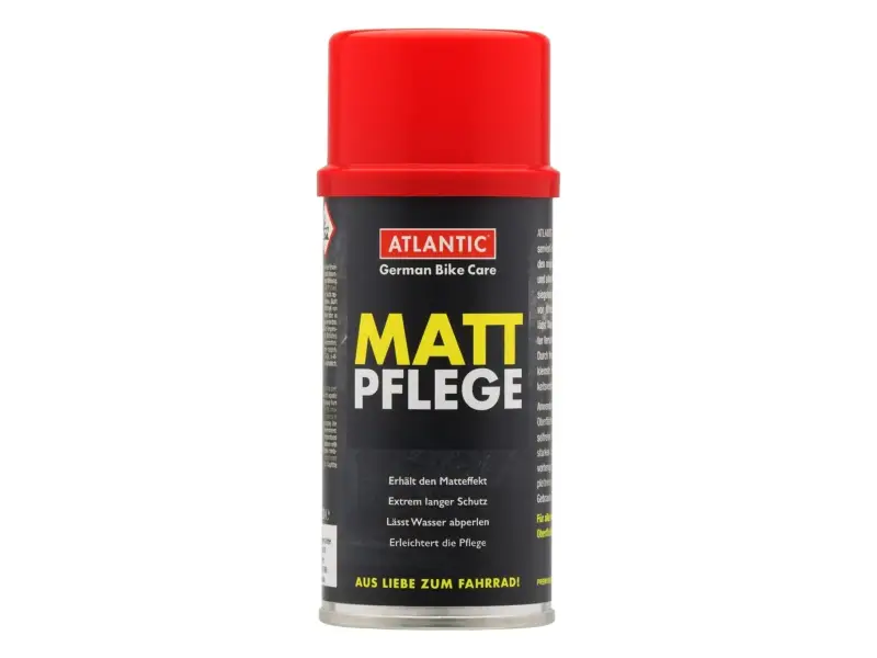 Atlantic Matt-Pflege - 150ml