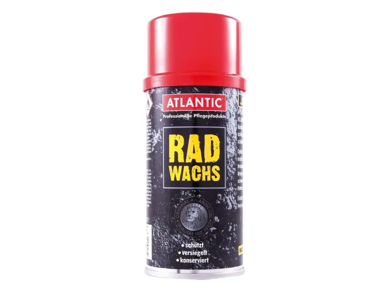 Atlantic Radwachs - 150ml