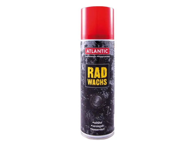 Atlantic Radwachs - 300ml
