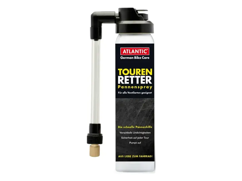 Atlantic "Tourenretter" Pannenspray - 75ml