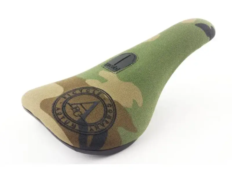 Autum Bicycles "ABC" Pivotal Sattel