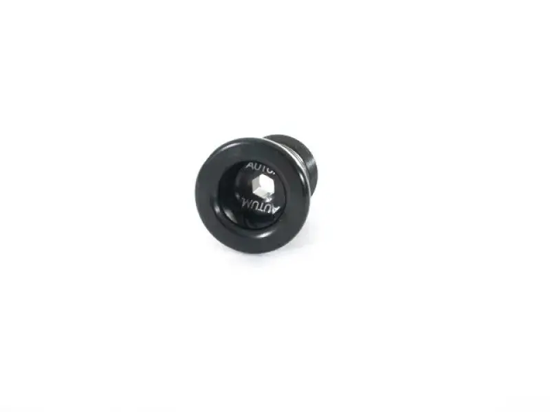 Autum Bicycles "Bent" Topbolt