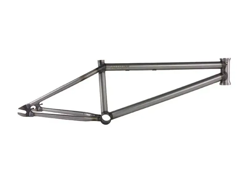 Autum Bicycles "The Katze" 2015 BMX Rahmen