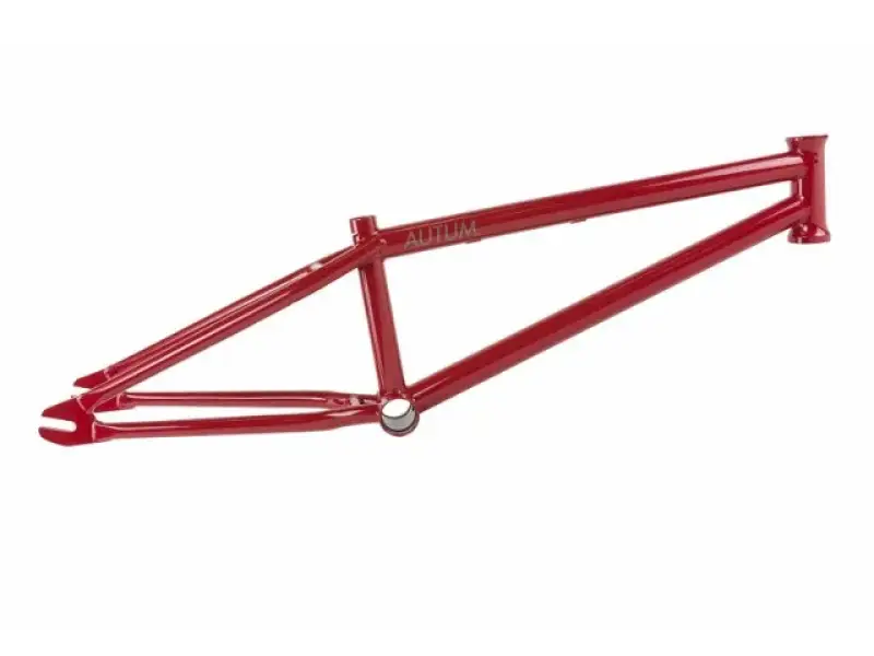 Autum Bicycles "The Razzia" BMX Frame