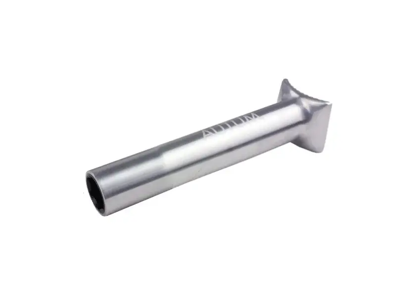Autum Bikes "17mm Socket" Pivotal Seatpost - 230mm (Length)