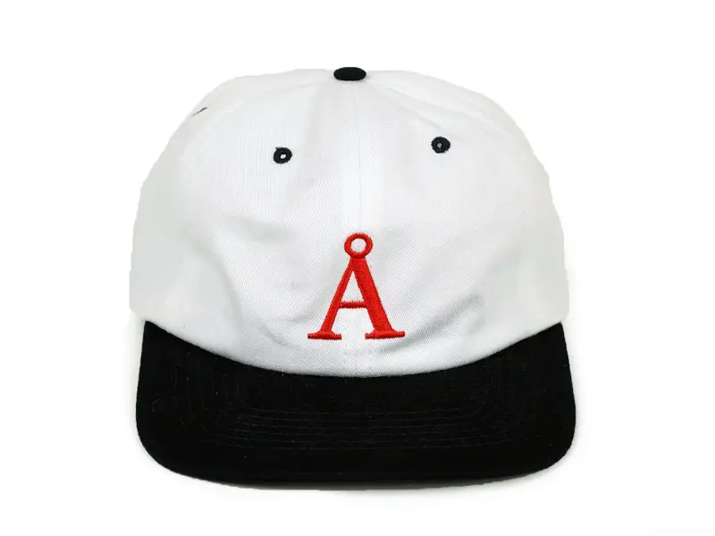 Autum Bikes "A Logo" Cap