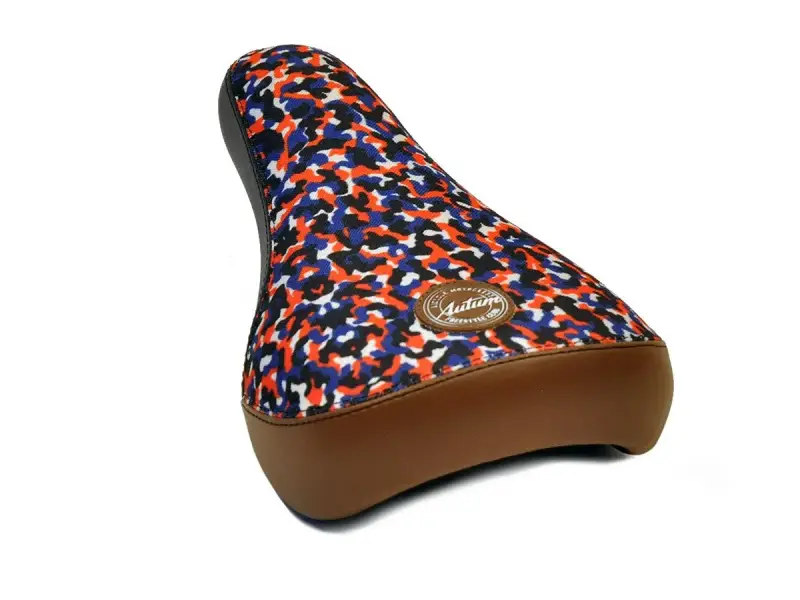 Autum Bikes "Berlin" 2018 Tripod Seat