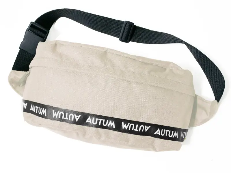 Autum Bikes "Berlin Bag" Schultertasche