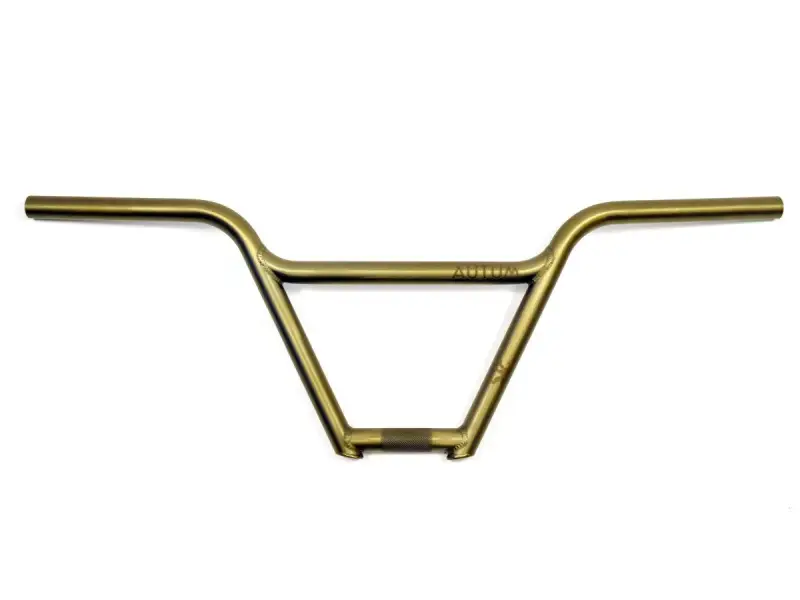 Autum Bikes "Berlin" BMX Bar