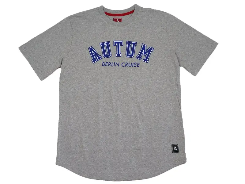Autum Bikes "Berlin Cruise" T-Shirt